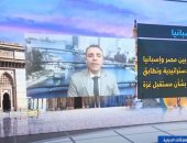 خبير: مصر بالنسبة للدول الأوروبية ركيزة مهمة فى مكافحة الهجرة غير الشرعية والإرهاب