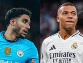 الليلة في البرنابيو.. ريال مدريد يتحدى مانشستر سيتي في معركة دوري الأبطال الحاسمة.. عمر مرموش سلاح جوارديولا لتحقيق الريمونتادا.. الملكي يبحث عن مصالحة الجماهير بعد التعثر المحلي..وسجل استثنائي يدعم ملك أوروبا 