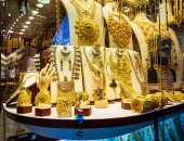 سعر الذهب اليوم الخميس 26 يونيو 2025 فى الإمارات