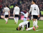 محمد صلاح يضرب رقما قياسيا جديدا بهدف لقاء أستون فيلا ضد ليفربول "فيديو"