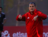 معسكر للحكام والمساعدين الواعدين دون الـ30 عاما 14 نوفمبر