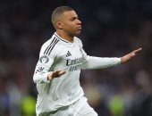 مبابي أبرز غيابات قائمة ريال مدريد لمواجهة بيلباو فى الدوري الإسباني 