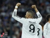 برشلونة ضد الريال.. مبابى يفتتح أهداف الكلاسيكو فى الدقيقة 5 "فيديو"