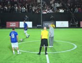 حسن شحاتة يعود للظهور بالملاعب بعد غياب 7 سنوات بسبب أساطير مصر