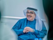 عبدالعزيز المسلم رئيس معهد الشارقة للتراث لـ"اليوم السابع": أيام الشارقة التراثية منصة عالمية لصون الهوية وإحياء الجذور.. سلطان القاسمي يدعم نجاحها لإيمانه بأهمية التراث.. و22 دورة ألهمت أجيالا في ابتكار الجديد