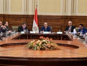 محافظ الدقهلية يشارك فى اجتماع "محلية النواب" لمناقشة طلبات إحاطة