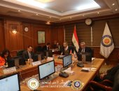 الأعلى للجامعات يشكل لجنة لإعداد مقترح لتوحيد مسميات لجان أخلاقيات البحث العلمى