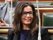 تأجيل اللقاء المفتوح الذى يجمع بين جيهان زكى وفنانى الحركة التشكيلية.. تفاصيل