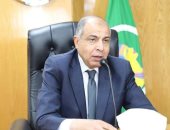 محافظ المنيا: تحديث المخطط الاستراتيجى لملوى ومغاغة لتحقيق تنمية عمرانية