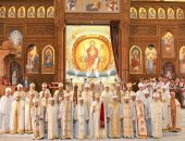 بعد رسامتهم بيد البابا تواضروس.. تعرف على أسماء الكهنة الجدد بالكنيسة