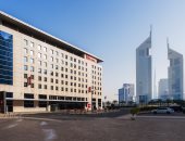 "إيبيس" مركز دبي التجاري العالمي يحتفل بنجاحه مع الحُلة الجديدة للغرف الفندقية