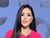 الإعلامية دينا عصمت تناقش الدكتوراه حول الحروب السيبرانية والأخبار الكاذبة