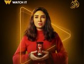 روجينا وعمرو عبدالجليل ينفصلان ويدخلان فى صراع بعد 20 سنة زواج في حسبة عمري
