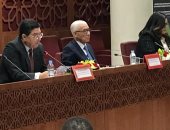 وزير خارجية المغرب: أفريقيا قادرة على رسم مسارها بنفسها واعتماد "حلول الداخل"
