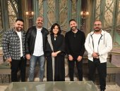 "رمضان فى مصر حاجة تانية" مع صاحبة السعادة الأحد والاثنين