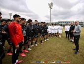 اتحاد الكرة عن قائمة منتخب الشباب تحت 20 سنة: "26 اسمًا.. اعرفوهم وشجعوهم"
