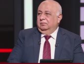 هشام الحلبى: الدولة انتقلت إلى مرحلة التنبؤ بالأزمات والردع الاستباقى