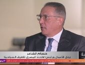 حسام الشاعر: يجب إلغاء ضريبة الملاهى.. عائق كبير في التنمية بالمقاصد السياحية