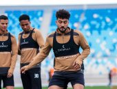 كواليس مران الزمالك اليوم استعدادا لمواجهة الأهلى.. صور