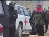 حماس: حياة المحتجزين بغزة فى خطر بسبب عمليات القصف لجيش الاحتلال