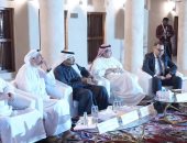 أيام الشارقة التراثية.. 18 محاضرة بمشاركة 80 باحثا وإصدار 25 كتابا.. فيديو