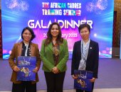 التنمية المحلية: الدولة مستعدة لتقديم كافة سبل التعاون ونقل الخبرات للأشقاء الأفارقة