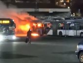 باختصار.. أهم الأخبار العالمية والعربية حتى منتصف الليل.. ويتكوف: خطة ترامب بشأن غزة ليست لتهجير الفلسطينيين.. انفجار 3 حافلات للمستوطنين فى "بات يام" بتل أبيب.. والسودان يستدعى سفيره لدى كينيا للتشاور
