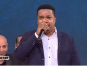 المنشد يحيى البيهقى ضيف "معكم منى الشاذلى" على "ON".. قريبا