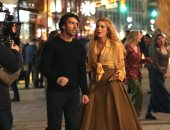 أزمة جديدة تواجه جاستن بالدوني بسبب بليك ليفلي.. اعرف التفاصيل