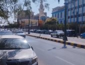 طقس معتدل على أنحاء الصعيد ونشاط خفيف للرياح.. فيديو