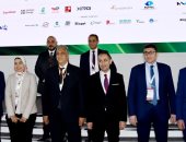مؤتمر "إيجيبس" يستضيف نهائى مسابقة تحديات تقنيات المناخ للشركات الناشئة