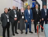 وكيل وزارة البترول: نسعى لتعزيز الشراكات مع القطاع الخاص فى مجال الطاقة النظيفة