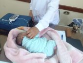 الصحة: فحص 7 ملايين و523 ألف طفل ضمن مبادرة الكشف المبكر وعلاج فقدان السمع