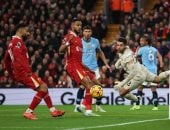 قصة أهداف لا تتوقف.. ماذا يفعل محمد صلاح أمام مانشستر سيتي؟