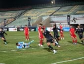 إنبى يلاقى الحدود 21 مايو المقبل فى إياب ربع نهائى كأس عاصمة مصر