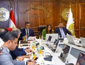 وزراء التنمية المحلية والإسكان والزراعة يتابعون التصدى للتعديات على الأراضى الزراعية