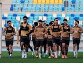كواليس أول مران للزمالك في الجزائر استعدادًا لشباب بلوزداد