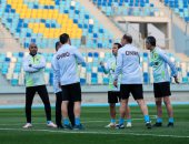 استغلال الفرص وعلاج السلبيات فى لقاء بيسيرو مع لاعبى الزمالك بعد تعادل زد