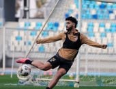 حسام أشرف يقترب من الانتقال لسموحة.. وعرض خارجى يؤجل الحسم
