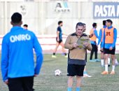 كواليس أول جلسة لجوزيه بيسيرو مع لاعبى الزمالك بعد التعادل مع الأهلى