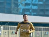 الرمادى يستفسر عن موعد مشاركة المصابين فى الزمالك