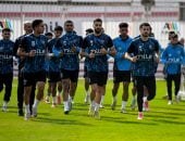 تصعيد 8 ناشئين في مران الزمالك استعداداً لمواجهة كهرباء الإسماعيلية