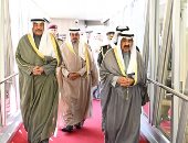 كونا: أمير الكويت يتوجه إلى الرياض للمشاركة فى اللقاء الأخوى مع الرئيس السيسى وملك الأردن