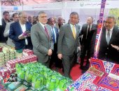 قائمة بأسعار السلع بمعرض أهلا رمضان بمركز البحوث الزراعية.. اللحوم بـ250 جنيها
