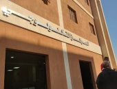 حياة كريمة في الغربية.. تشغيل مجمع الخدمات والمركز التكنولوجى بمجلس قروي سندبسط.. استقبال الأهالى لإنهاء مصالحهم داخل جميع الهيئات بالمجمع.. والأهالى: طفرة كبيرة فى الخدمات ووفر علينا عناء الانتقال للمدينة
