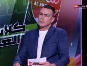 عصام الحضرى: مصر فى مجموعة صعبة.. والشناوى سيكون أساسيا أمام زيمبابوى