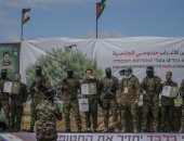 الأرض تعرف أصحابها.. الفصائل الفلسطينية تبعث برسائل إلى نتنياهو خلال تبادل الأسرى