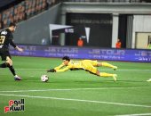 مصدر مقرب من عواد: الغياب عن مباريات الزمالك رغم الجاهزية أبعده عن المنتخب