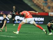 4 أهداف مرشحة لجائزة الأفضل فى الجولة الـ15.. بن شرقى وبنتايج الأبرز