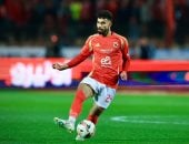 ريبيرو يحسم مصير بقاء أحمد رضا فى الأهلي بالموسم الجديد